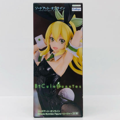 リーファ「ソードアート・オンライン」BiCuteBunniesFigure-リーファ-【フィギュア】