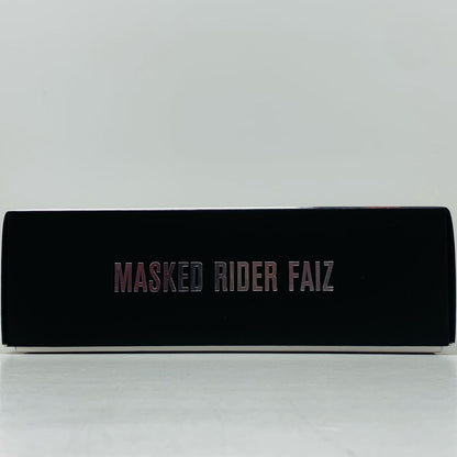 【中古】 S.H.Figuarts（真骨彫製法）仮面ライダーファイズ「仮面ライダー555(ファイズ)」【フィギュア】