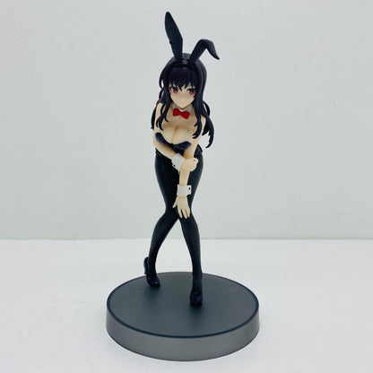 POP UP PARADE Utaha Kasumigaoka: Bunny Ver. "Saekano: How to Raise a Boring Girlfriend Fine" Painted PVC Complete Figure