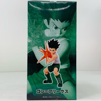 【中古】 ゴン=フリークス「HUNTER×HUNTER」VIBRATIONSTARS-ゴン-【フィギュア】