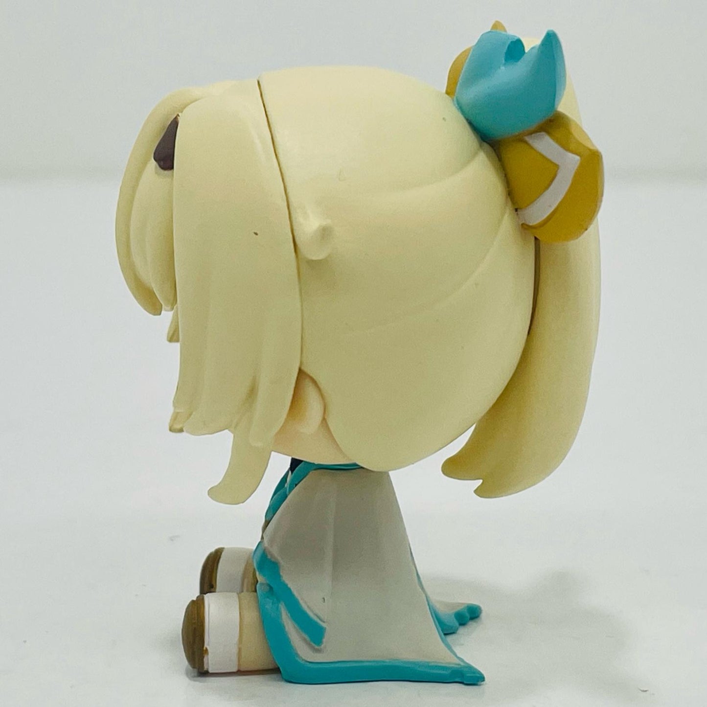 【中古】 ちょこのっこ賞/風真いろはちょこのっこフィギュア「一番くじホロライブvol.2」【フィギュア】