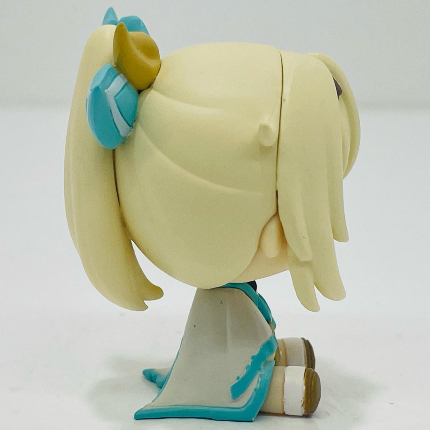 【中古】 ちょこのっこ賞/風真いろはちょこのっこフィギュア「一番くじホロライブvol.2」【フィギュア】