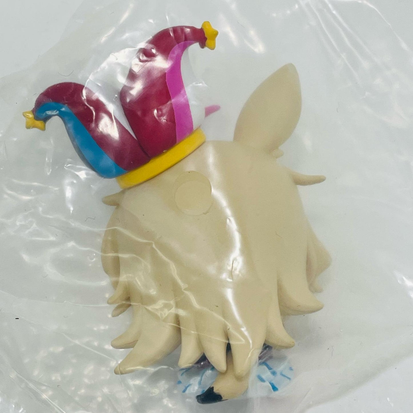 【中古】 ちょこのっこ賞尾丸ポルカ「一番くじホロライブvol.3」【フィギュア】