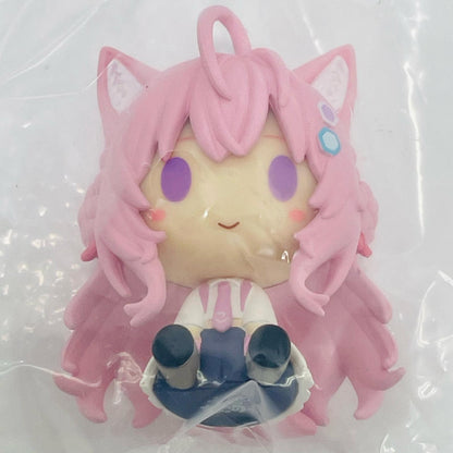 【中古】 ちょこのっこ賞博衣こより「一番くじホロライブvol.3」【フィギュア】