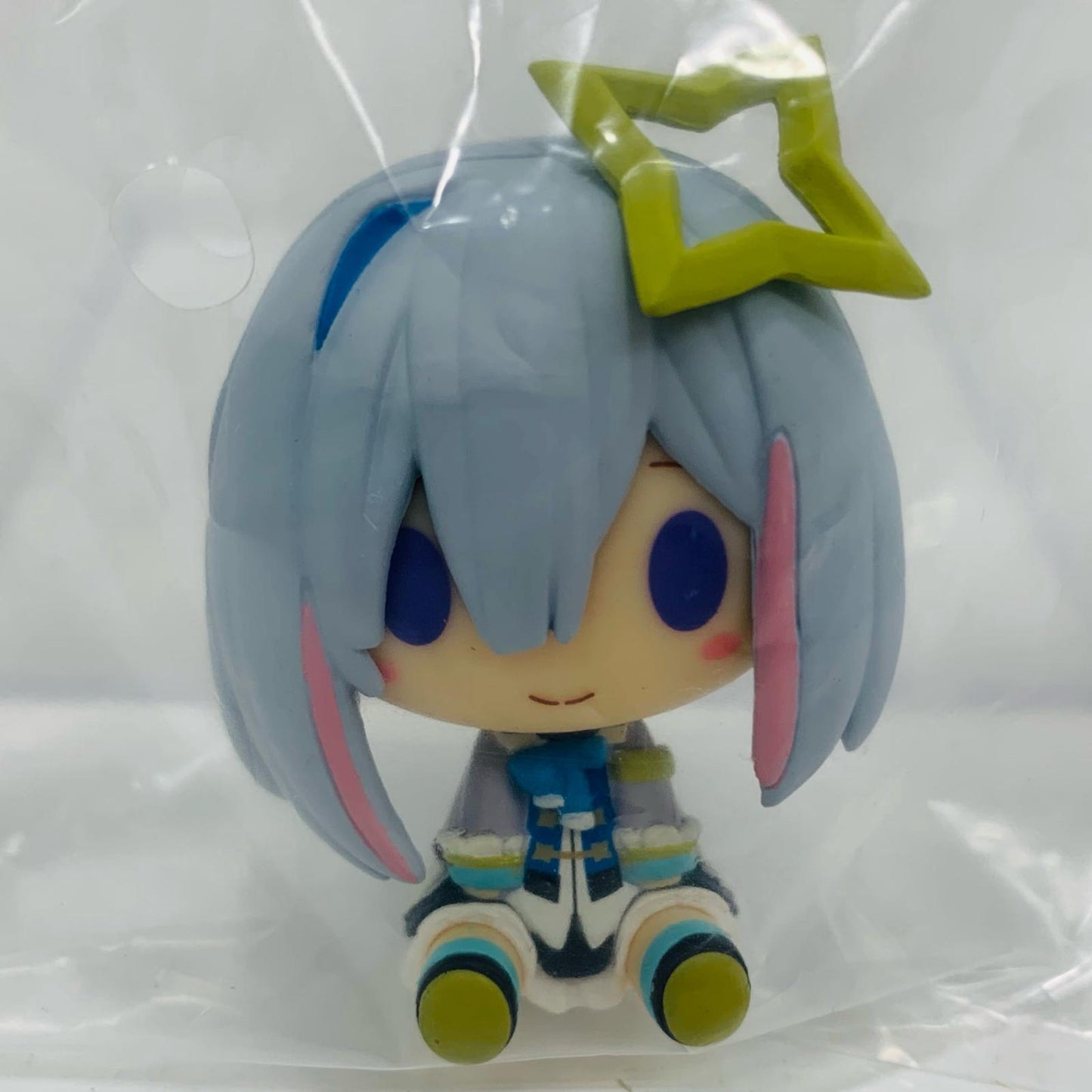 ちょこのっこ賞天音かなた「一番くじホロライブvol.3」【フィギュア】