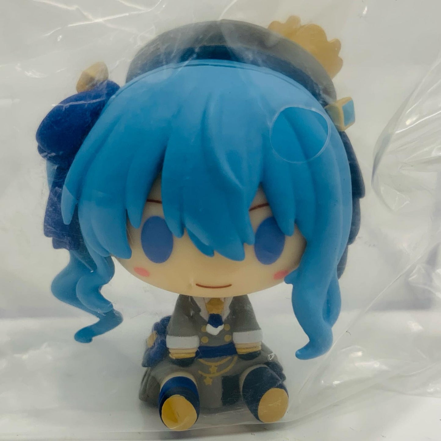 ちょこのっこ賞星街すいせい「一番くじホロライブvol.3」【フィギュア】
