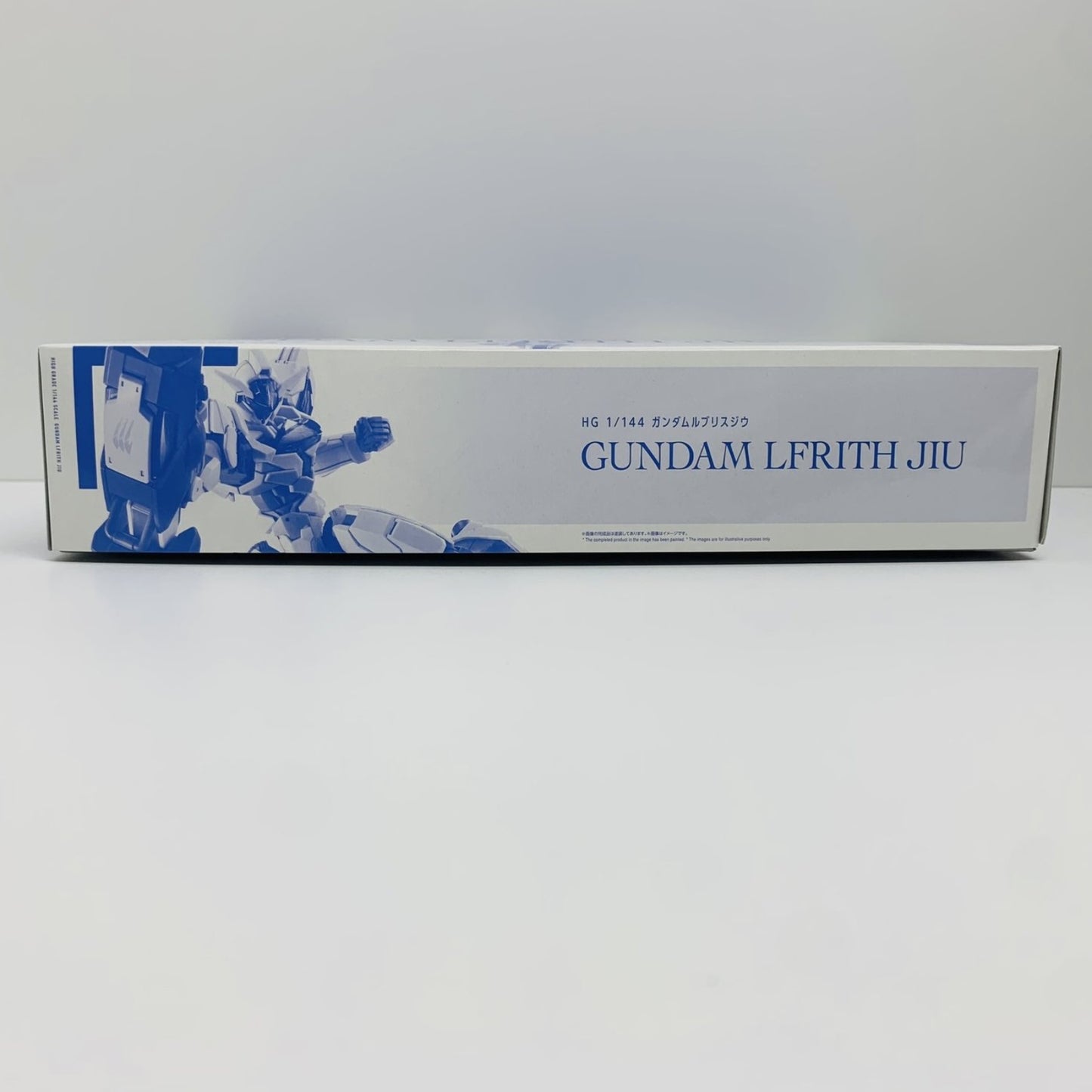 【中古】 1/144HGXGF-01[II3]ガンダム・ルブリス・ジウ「機動戦士ガンダム水星の魔女ヴァナディースハート」プレミアムバンダイ限定[5065598]