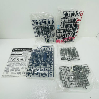 【中古】 1/144HGペイルライダーＤII(ティターンズ仕様)「アナハイム・ラボラトリー・ログ」プレミアムバンダイ限定[5061936]