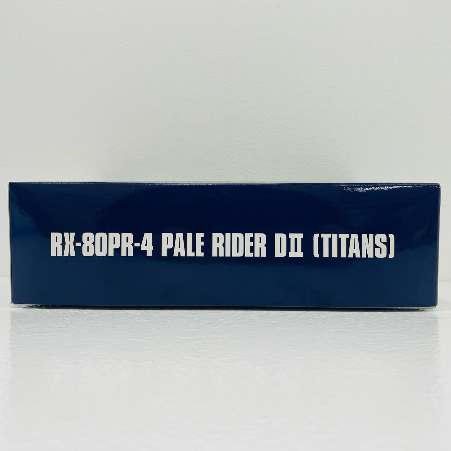 【中古】 1/144HGペイルライダーＤII(ティターンズ仕様)「アナハイム・ラボラトリー・ログ」プレミアムバンダイ限定[5061936]