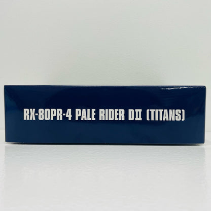【中古】 1/144HGペイルライダーＤII(ティターンズ仕様)「アナハイム・ラボラトリー・ログ」プレミアムバンダイ限定[5061936]