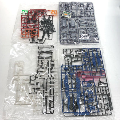 1/144HGゼータガンダム[U.C.0088]/百式/ガンダムMk-II(エゥーゴ仕様)セット[グリプス戦役スペシャルカラー]「機動戦士Zガンダム」ガンダムベース限定[5063810]