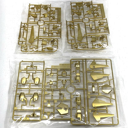1/144HGゼータガンダム[U.C.0088]/百式/ガンダムMk-II(エゥーゴ仕様)セット[グリプス戦役スペシャルカラー]「機動戦士Zガンダム」ガンダムベース限定[5063810]