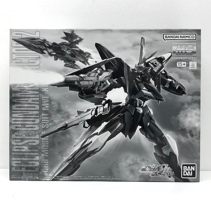 【中古】 1/100MGMVF-X08R2エクリプスガンダム2号機「機動戦士ガンダムSEEDECLIPSE」プレミアムバンダイ限定[5065730]