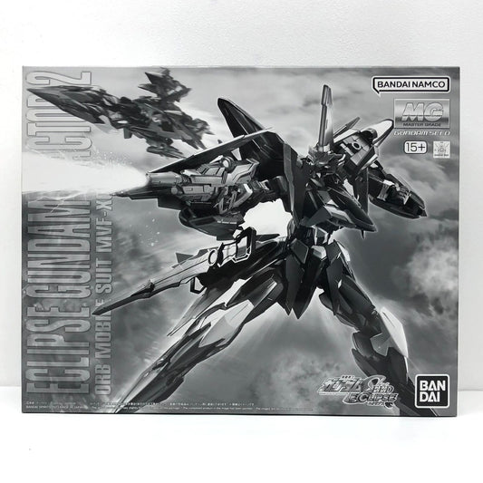 【中古】 1/100MGMVF-X08R2エクリプスガンダム2号機「機動戦士ガンダムSEEDECLIPSE」プレミアムバンダイ限定[5065730]