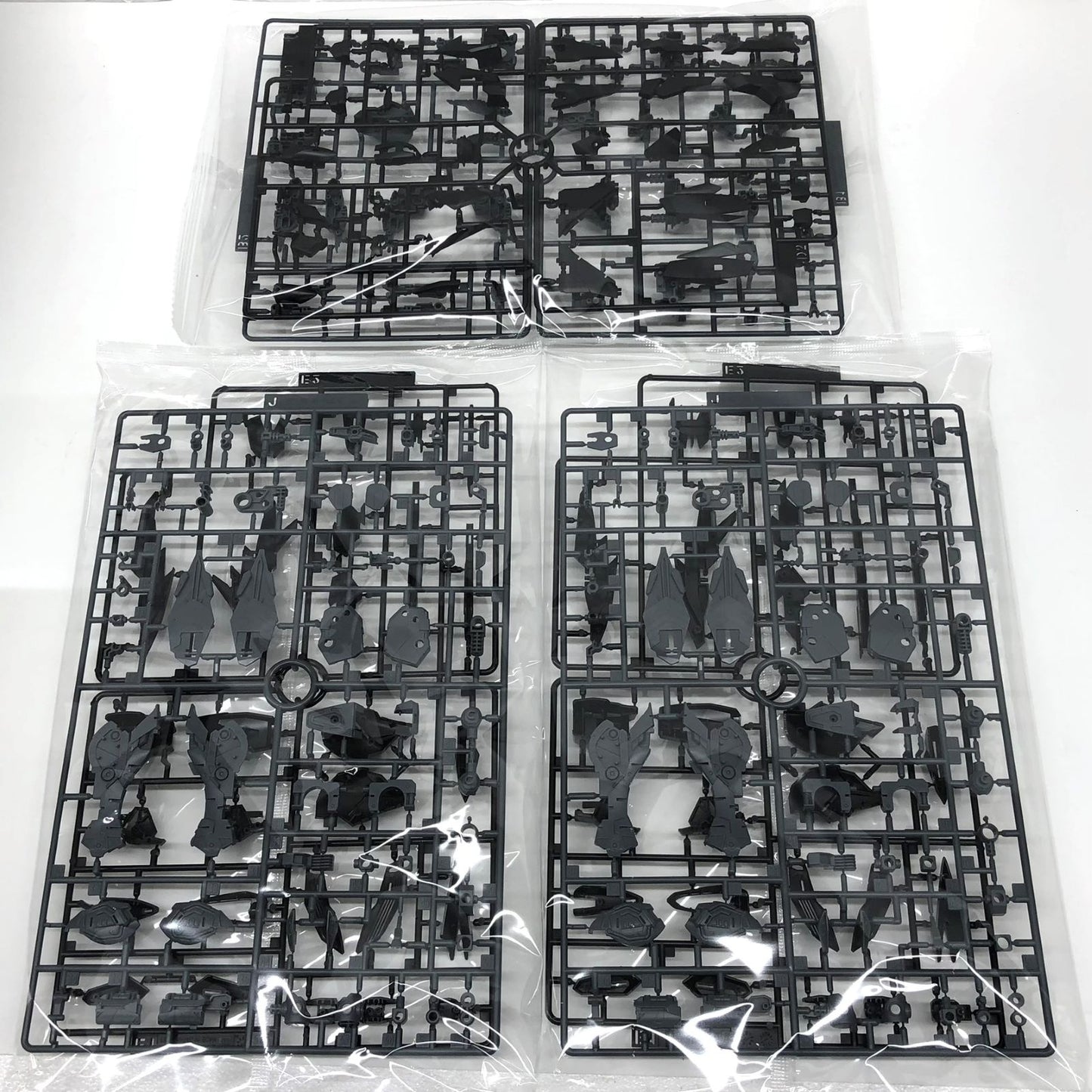 【中古】 1/100MGMVF-X08R2エクリプスガンダム2号機「機動戦士ガンダムSEEDECLIPSE」プレミアムバンダイ限定[5065730]