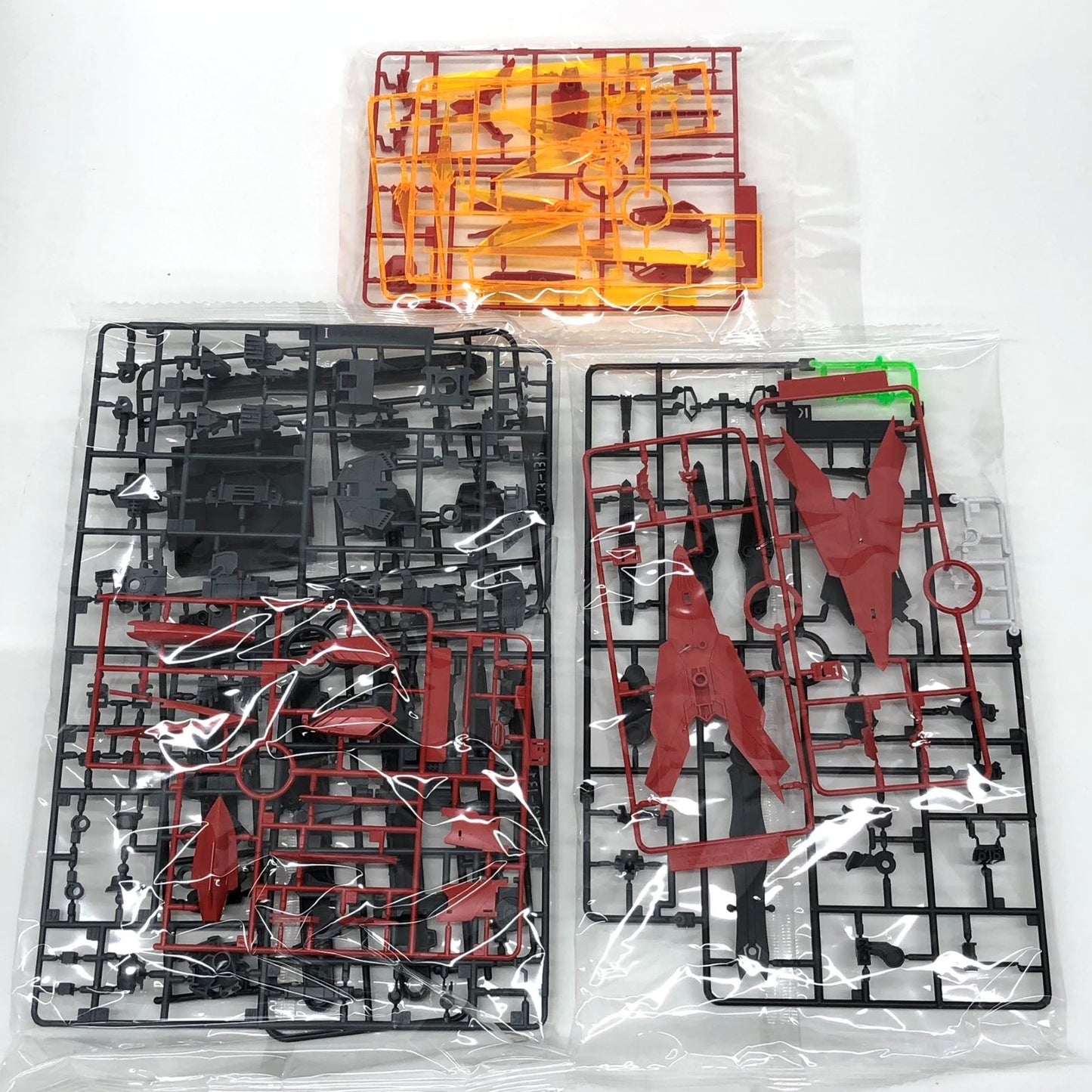 【中古】 1/100MGMVF-X08R2エクリプスガンダム2号機「機動戦士ガンダムSEEDECLIPSE」プレミアムバンダイ限定[5065730]