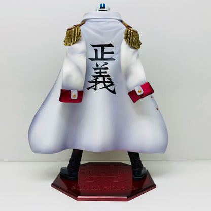 【中古】 海軍本部大将赤犬(サカズキ)「ワンピース」エクセレントモデルP.O.PNEO-DX【再販】【フィギュア】