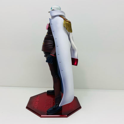 【中古】 海軍本部大将赤犬(サカズキ)「ワンピース」エクセレントモデルP.O.PNEO-DX【再販】【フィギュア】
