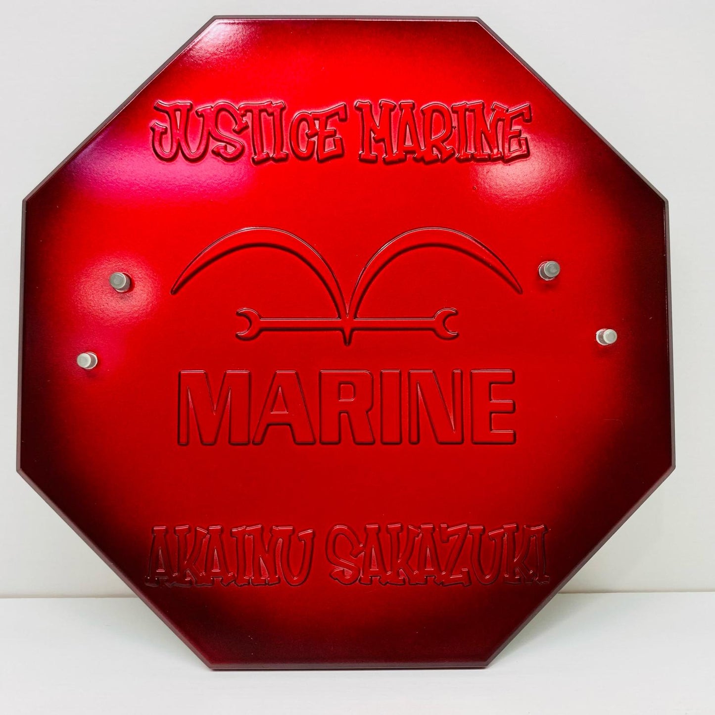 【中古】 海軍本部大将赤犬(サカズキ)「ワンピース」エクセレントモデルP.O.PNEO-DX【再販】【フィギュア】