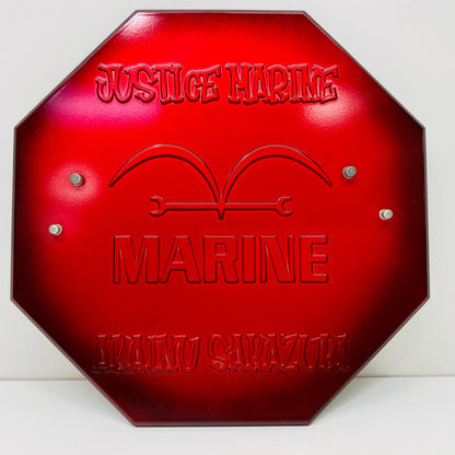 【中古】 海軍本部大将赤犬(サカズキ)「ワンピース」エクセレントモデルP.O.PNEO-DX【再販】【フィギュア】