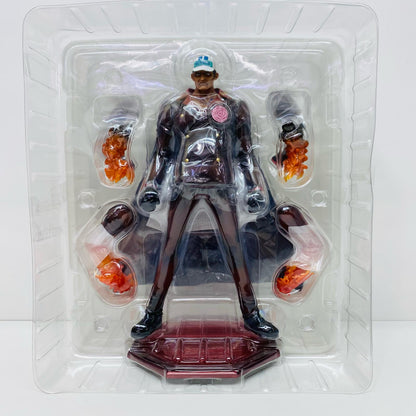 【中古】 海軍本部大将赤犬(サカズキ)「ワンピース」エクセレントモデルP.O.PNEO-DX【再販】【フィギュア】