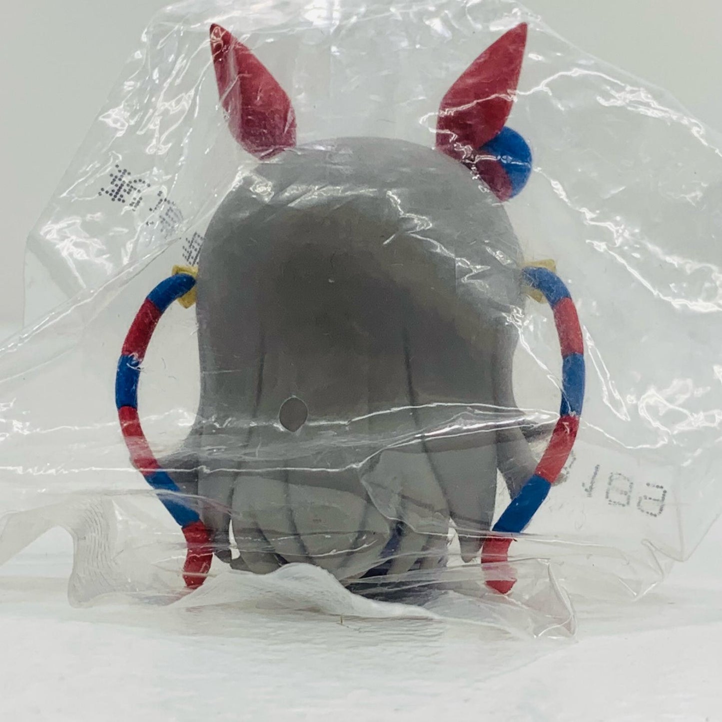 【中古】 D賞タマモクロスちょこのっこフィギュア「5弾/一番くじウマ娘プリティーダービー」 ウマ娘 フィギュア タマモクロスちょこのっこ 一番くじ 5弾 D賞【フィギュア】【飾磨店】