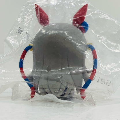 【中古】 D賞タマモクロスちょこのっこフィギュア「5弾/一番くじウマ娘プリティーダービー」 ウマ娘 フィギュア タマモクロスちょこのっこ 一番くじ 5弾 D賞【フィギュア】【飾磨店】