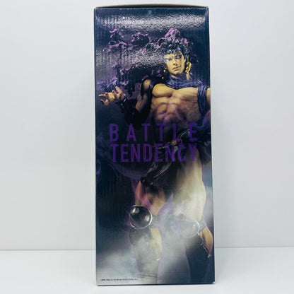 【中古】 B賞カーズMASTERLISEフィギュア「EVILPARTY/一番くじジョジョの奇妙な冒険」 ジョジョの奇妙な冒険 フィギュア カーズ 一番くじ EVIL PARTY B賞 MASTERLISE【フィギュア】【飾磨店】