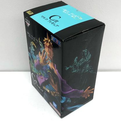 【中古】 C賞マルコ/フィギュア「難攻不落ノ懐刀/一番くじワンピース」【フィギュア】【加古川物流】