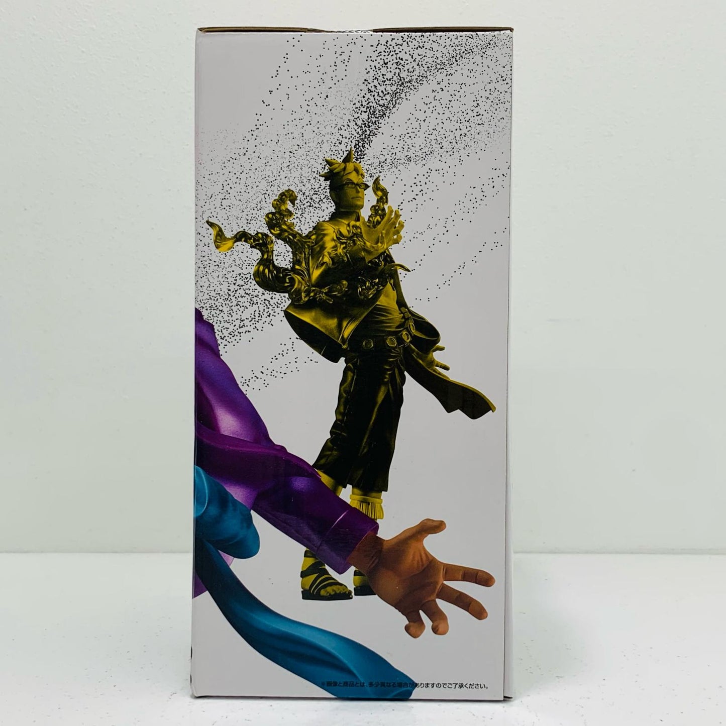 【中古】 ラストワン賞 マルコ ラストワンカラーver. ワンピース フィギュア マルコ 一番くじ 難攻不落ノ懐刀 ラストワン賞 ラストワンカラー ver.【フィギュア】【飾磨店】