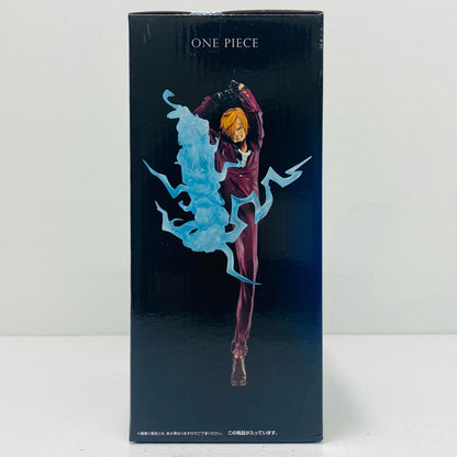 【中古】 C賞サンジ両翼決戦フィギュア「両翼決戦/一番くじワンピース」 ワンピース フィギュア サンジ 一番くじ 両翼決戦 C賞【フィギュア】【飾磨店】