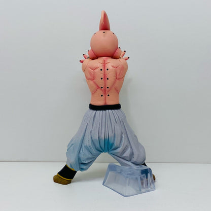 【中古】 C賞魔人ブウ「一番くじドラゴンボール激突!!宇宙を賭けた闘い」MASTERLISEフィギュア ドラゴンボール フィギュア 魔人ブウ 一番くじ 激突!!宇宙を賭けた闘い C賞 MASTERLISE【フィギュア】【飾磨店】
