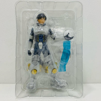 フィギュア D賞/飯田天哉；figureフィギュア「仲間/一番くじ僕のヒーローアカデミア」 飯田天哉 一番くじ 仲間 D賞【フィギュア】