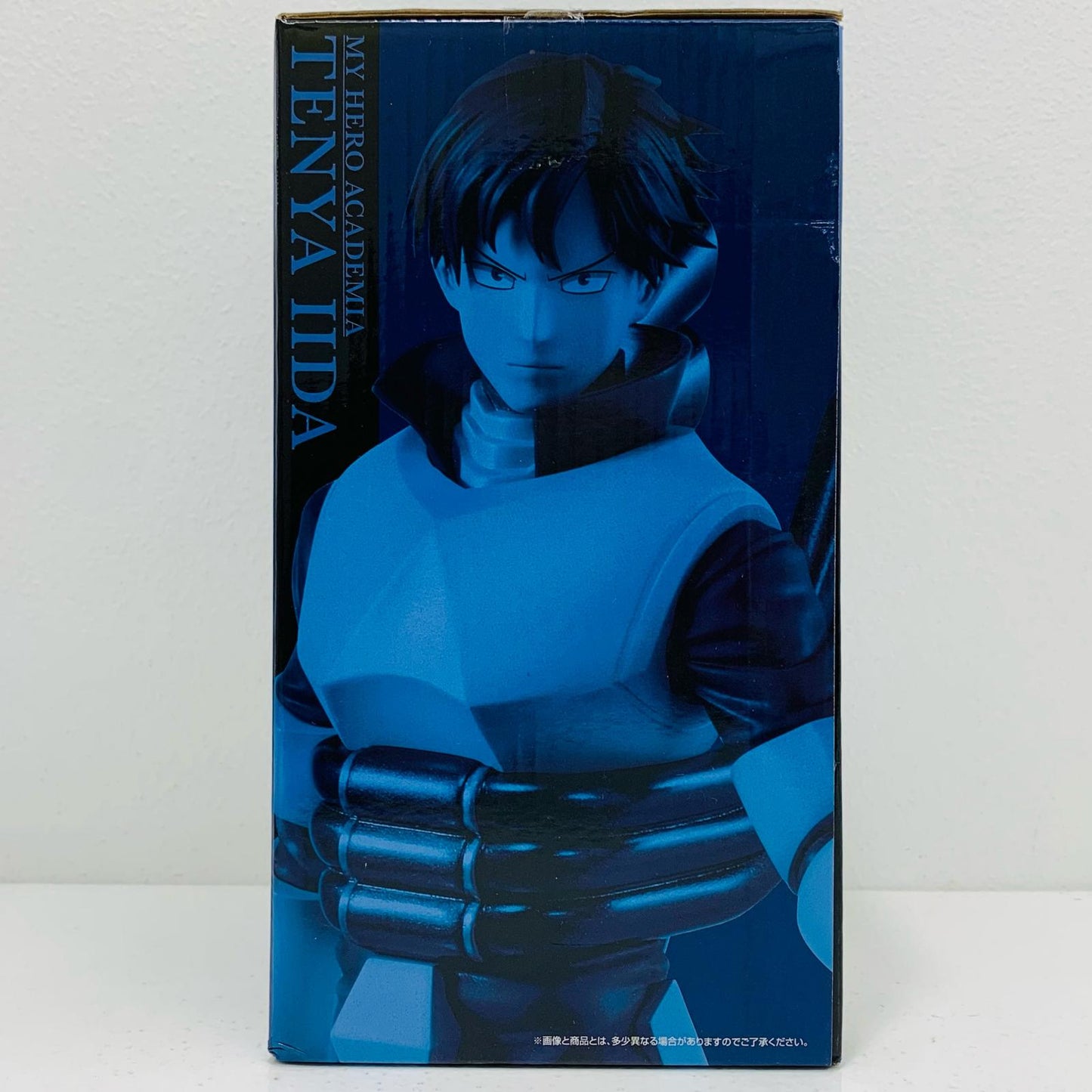 フィギュア D賞/飯田天哉；figureフィギュア「仲間/一番くじ僕のヒーローアカデミア」 飯田天哉 一番くじ 仲間 D賞【フィギュア】