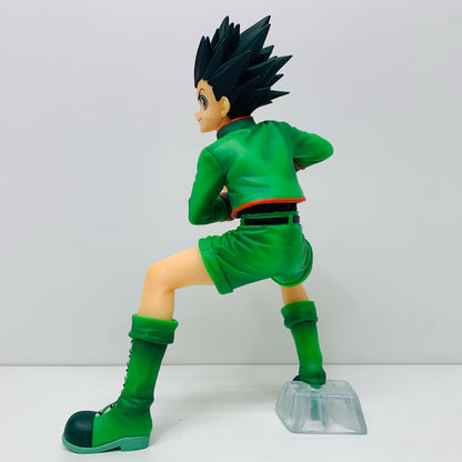 【中古】 ゴン=フリークス「一番くじHUNTER×HUNTERDAYOFDEPARTURE」A賞フィギュア【フィギュア】