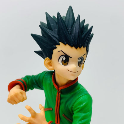 【中古】 ゴン=フリークス「一番くじHUNTER×HUNTERDAYOFDEPARTURE」A賞フィギュア【フィギュア】