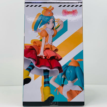 【中古】 斧乃木余接（新パッケージVer）プレミアムフィギュア「＜物語＞シリーズ」【フィギュア】【飾磨店】