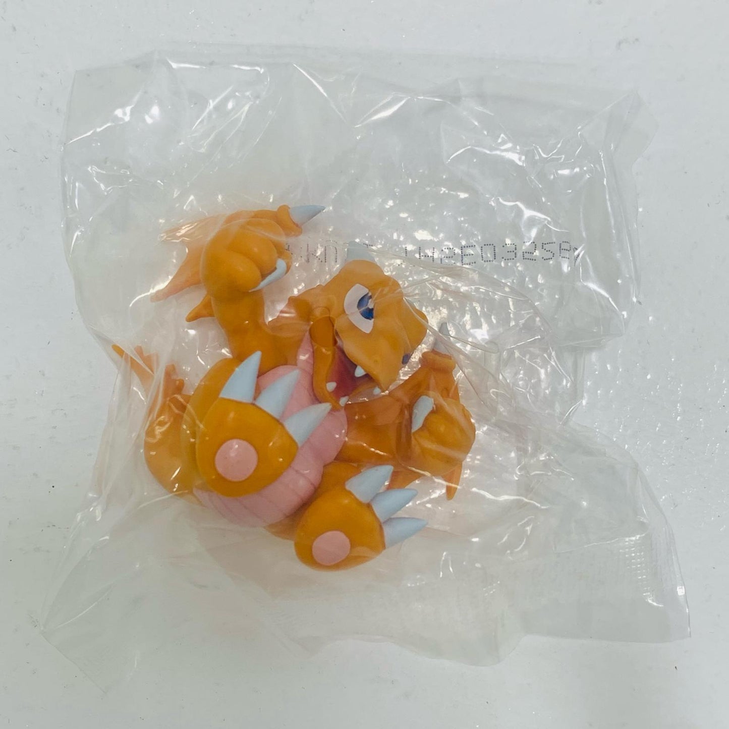 【中古】 ベビードラゴンミニフィギュアコレクション「一番くじ遊☆戯☆王シリーズ(遊戯王)vol.2」E賞【フィギュア】