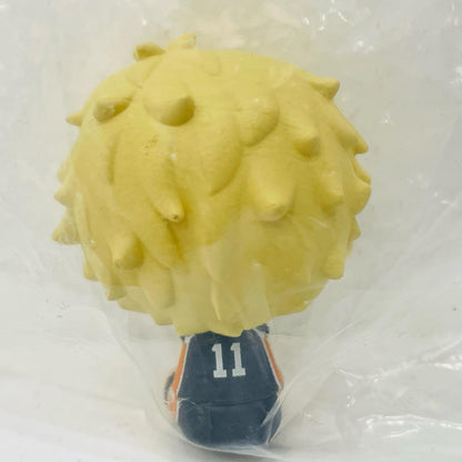 月島蛍ちょこのっこフィギュア宮城選抜「一番くじハイキュー!!～頂の景色～」J賞【フィギュア】