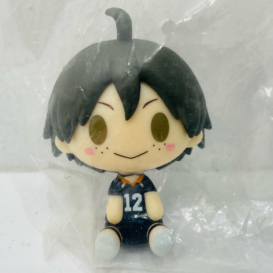 山口忠ちょこのっこフィギュア宮城選抜「一番くじハイキュー!!～頂の景色～」J賞【フィギュア】