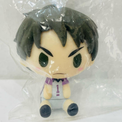 牛島若利ちょこのっこフィギュア宮城選抜「一番くじハイキュー!!～頂の景色～」J賞【フィギュア】