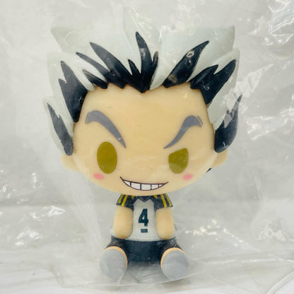 木兎光太郎ちょこのっこフィギュア全国選抜「一番くじハイキュー!!～頂の景色～」K賞【フィギュア】