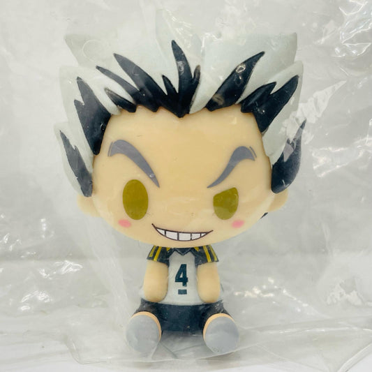 木兎光太郎ちょこのっこフィギュア全国選抜「一番くじハイキュー!!～頂の景色～」K賞【フィギュア】