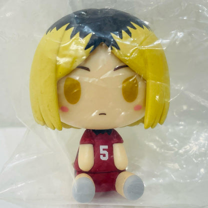 孤爪研磨ちょこのっこフィギュア全国選抜「一番くじハイキュー!!～頂の景色～」K賞【フィギュア】