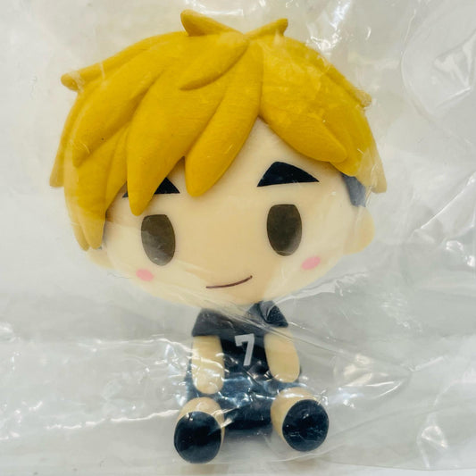 宮侑ちょこのっこフィギュア全国選抜「一番くじハイキュー!!～頂の景色～」K賞【フィギュア】