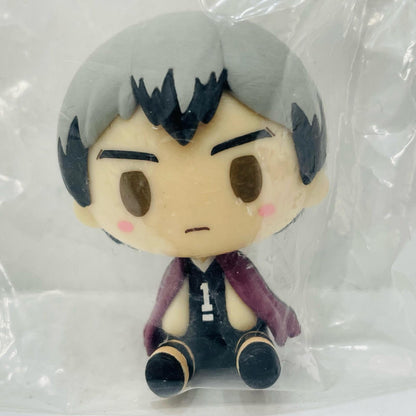北信介ちょこのっこフィギュア全国選抜「一番くじハイキュー!!～頂の景色～」K賞【フィギュア】