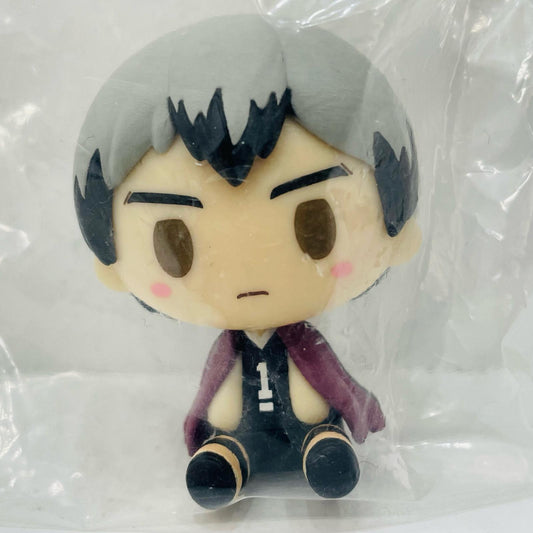 北信介ちょこのっこフィギュア全国選抜「一番くじハイキュー!!～頂の景色～」K賞【フィギュア】