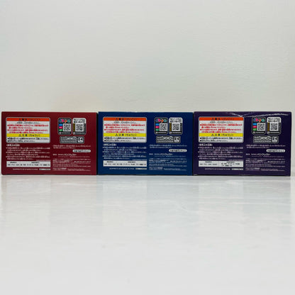 AbsolutePerfectionFigure「ドラゴンボールZ」3種セット【フィギュア】