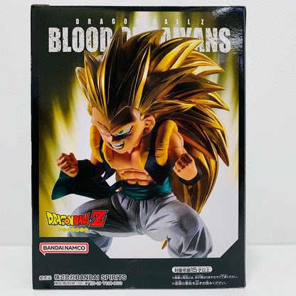 超サイヤ人3ゴテンクス「ドラゴンボールZ」BLOODOFSAIYANS-SPECIALXVI-【フィギュア】