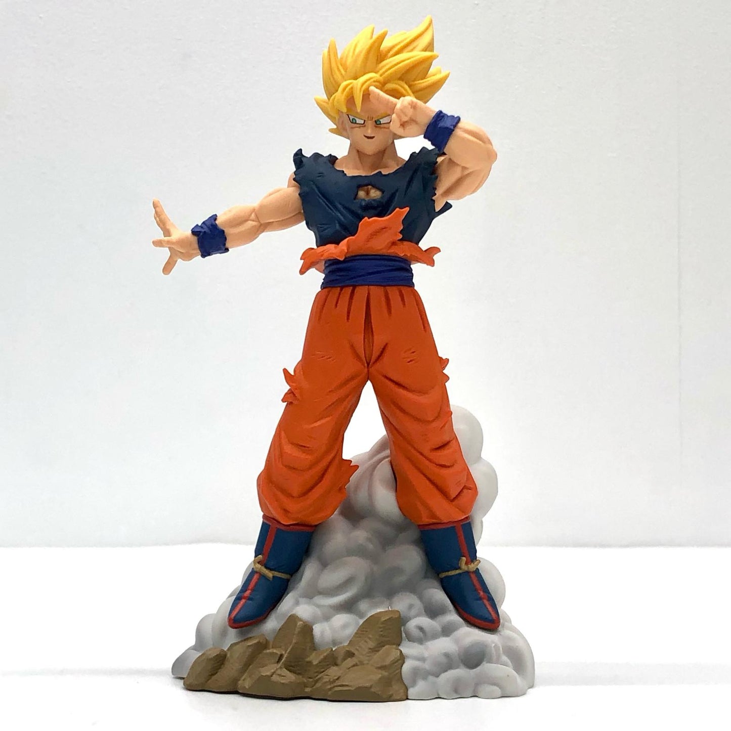 超サイヤ人孫悟空「ドラゴンボールZ」HistoryBoxvol.9【フィギュア】